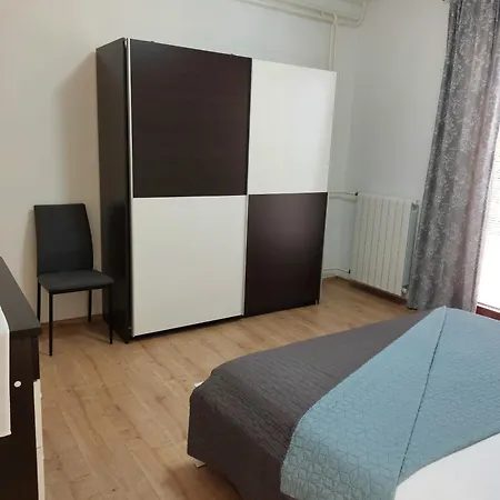 Apartmán Park Rabac