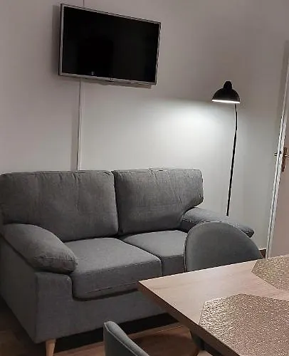 Appartamento Park *