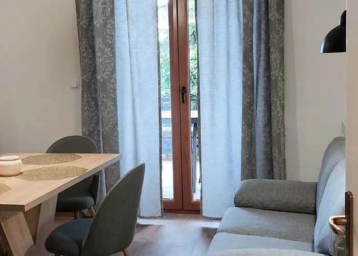 Appartamento Park *