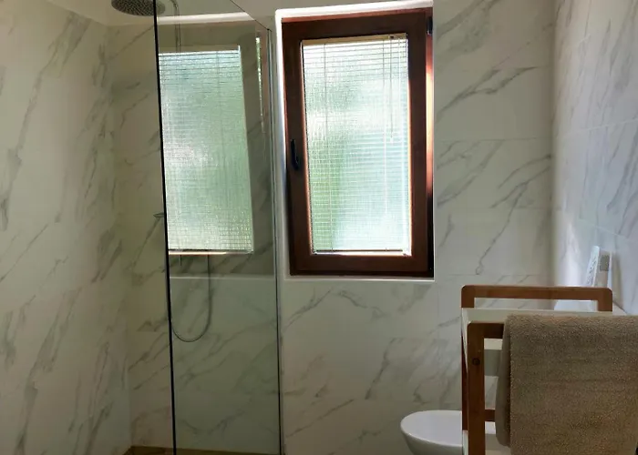Appartamento Park *
