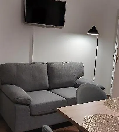 Apartment Park *