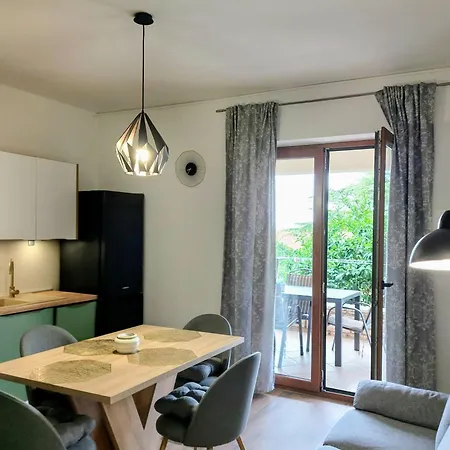 Appartamento Park