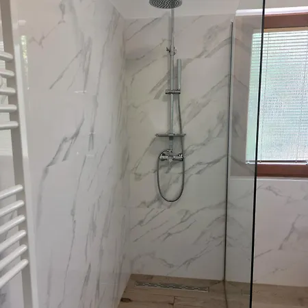 Apartment Park Rabac