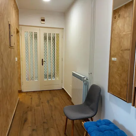 Park Apartman