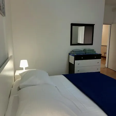 Apartman Park *