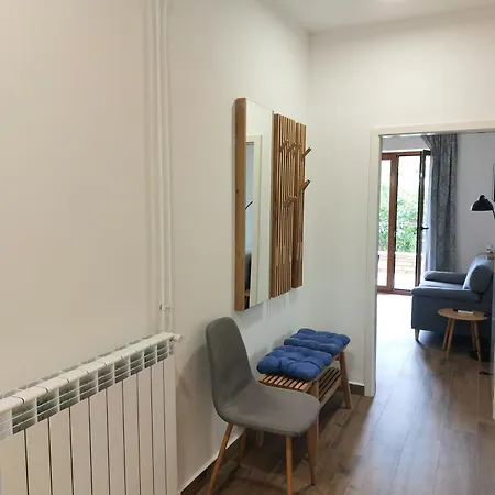 Apartament Park