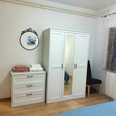 Apartman Park Rabac