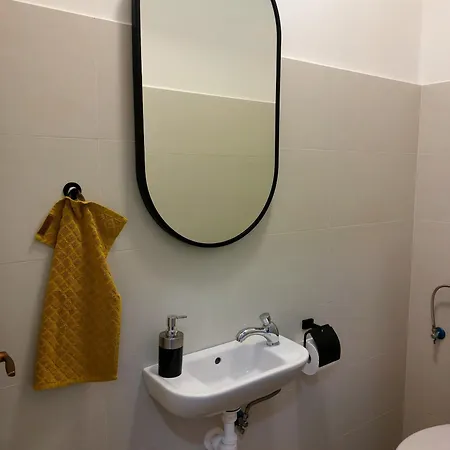 Apartman Park Rabac