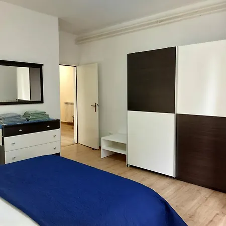 Apartman Park