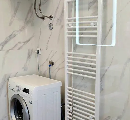 Appartement Park Rabac