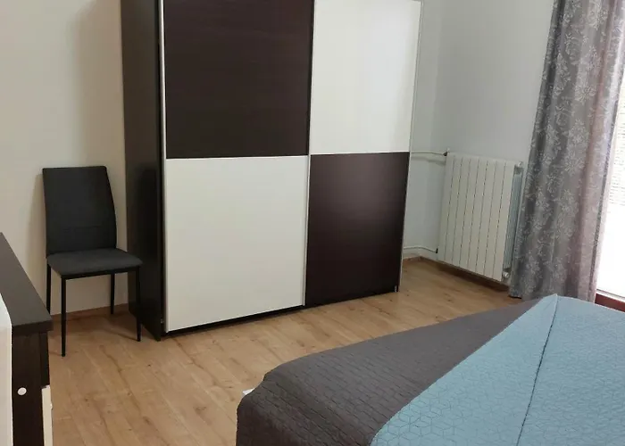 Appartement Park Rabac