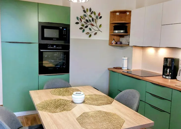 아파트 Park 라벡